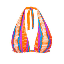 Carica l&#39;immagine nel visualizzatore di Gallery, Product Front: Rio De Sol Reggiseno Top Stripes Verona
