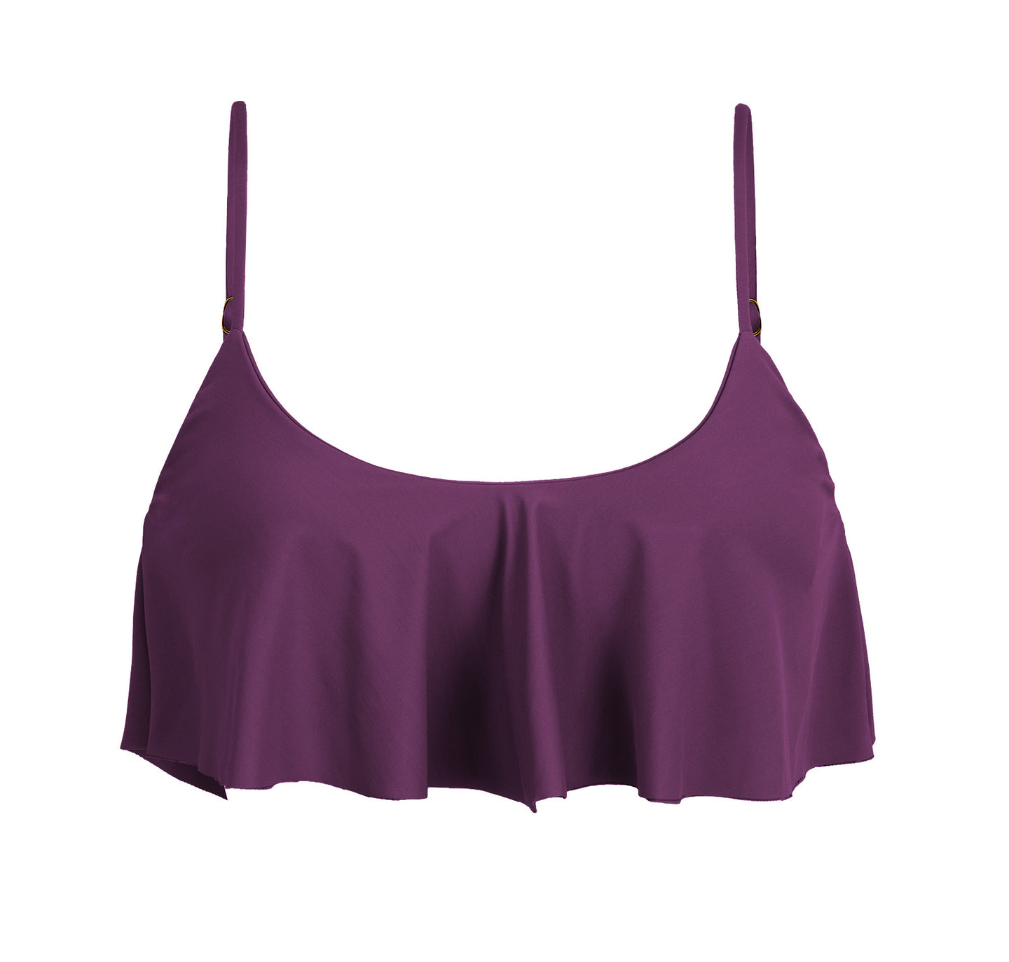 Product Front: Rio De Sol Reggiseno Top Sublime Babado