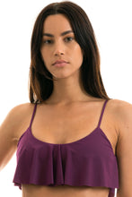 Carica l&#39;immagine nel visualizzatore di Gallery, Gallery: Rio De Sol Reggiseno Top Sublime Babado
