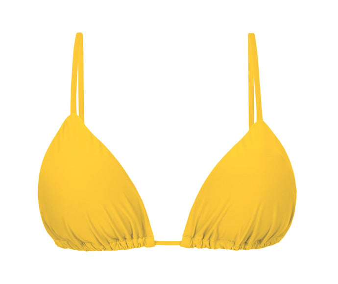 Product Front: Rio De Sol Reggiseno Top Sunflower Tri-Inv