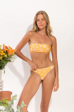Carica l&#39;immagine nel visualizzatore di Gallery, Image 04: Rio De Sol Reggiseno Top Sunny-Forest Bandeau-Reto

