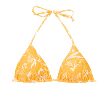 Carica l&#39;immagine nel visualizzatore di Gallery, Product Front: Rio De Sol Reggiseno Top Sunny-Forest Tri-Inv

