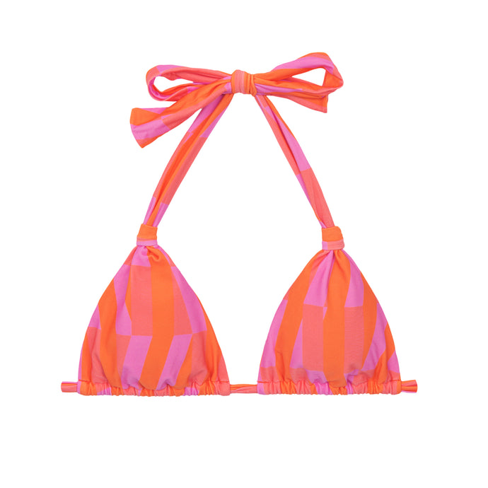 Product Front: Rio De Sol Reggiseno Top Sunrise Mel