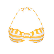 Carica l&#39;immagine nel visualizzatore di Gallery, Product Front: Rio De Sol Reggiseno Top Sunshine Balconet-Frufru
