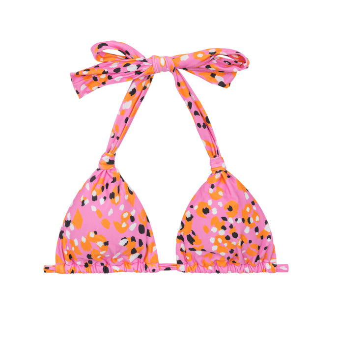 Product Front: Rio De Sol Reggiseno Top Sweet-Camo Mel