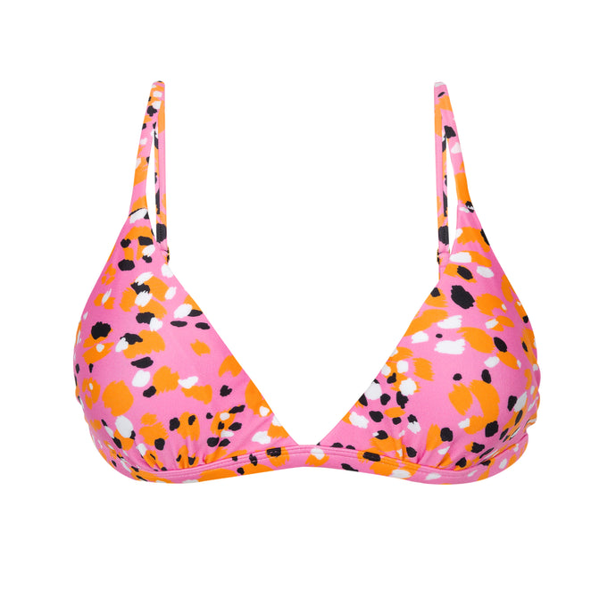 Product Front: Rio De Sol Reggiseno Top Sweet-Camo Tri-Fixo