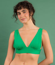 Carica l&#39;immagine nel visualizzatore di Gallery, Image 09: Rio De Sol Reggiseno Top Tambourine Halter-Marina
