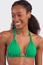 Carica l&#39;immagine nel visualizzatore di Gallery, Gallery: Rio De Sol Reggiseno Top Tambourine Mel
