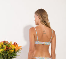 Carica l&#39;immagine nel visualizzatore di Gallery, Image 09: Rio De Sol Reggiseno Top Tiny-Garden Mila
