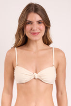 Carica l&#39;immagine nel visualizzatore di Gallery, Gallery: Rio De Sol Reggiseno Top Touch-Natural Bandeau-Joy
