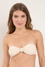 Carica l&#39;immagine nel visualizzatore di Gallery, Image 12: Rio De Sol Reggiseno Top Touch-Natural Bandeau-Joy
