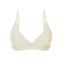 Carica l&#39;immagine nel visualizzatore di Gallery, Product Front: Rio De Sol Reggiseno Top Touch-Natural Paola
