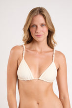 Carica l&#39;immagine nel visualizzatore di Gallery, Gallery: Rio De Sol Reggiseno Top Touch-Natural Selena
