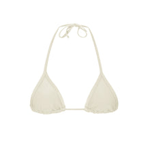 Carica l&#39;immagine nel visualizzatore di Gallery, Product Front: Rio De Sol Reggiseno Top Touch-Natural Tri-Mini

