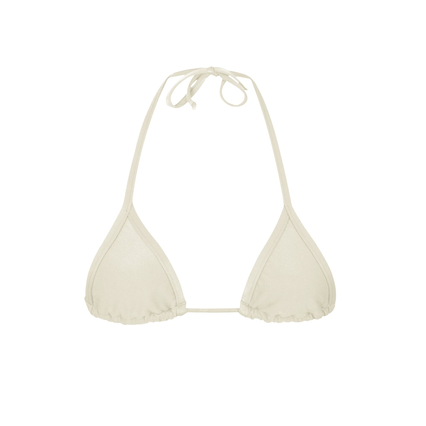 Product Front: Rio De Sol Reggiseno Top Touch-Natural Tri-Mini