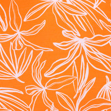 Carica l&#39;immagine nel visualizzatore di Gallery, Image 06: Rio De Sol Reggiseno Top Trail-Orange Amelia
