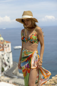 Image 09: Rio De Sol Reggiseno Top Tropical Paola
