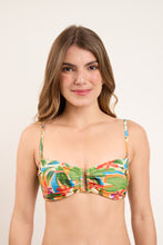 Carica l&#39;immagine nel visualizzatore di Gallery, Gallery: Rio De Sol Reggiseno Top Tropical Sara
