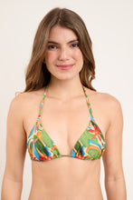 Carica l&#39;immagine nel visualizzatore di Gallery, Gallery: Rio De Sol Reggiseno Top Tropical Tri-Inv
