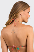 Carica l&#39;immagine nel visualizzatore di Gallery, Image 08: Rio De Sol Reggiseno Top Tropics Tri-Inv
