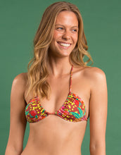 Carica l&#39;immagine nel visualizzatore di Gallery, Image 10: Rio De Sol Reggiseno Top Tropics Tri-Inv
