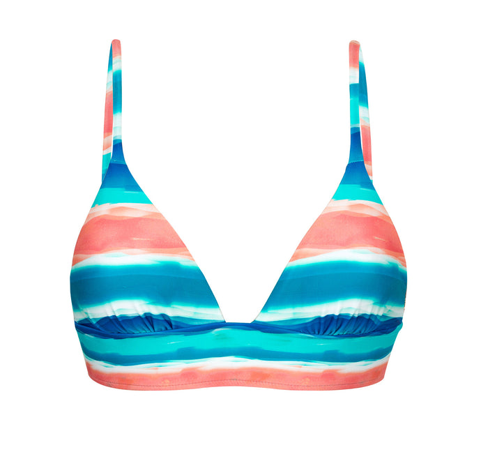 Product Front: Rio De Sol Reggiseno Top Upbeat Tri Cos