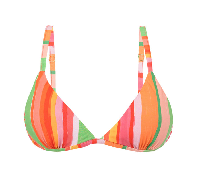 Product Front: Rio De Sol Reggiseno Top Utah Tri-Fixo