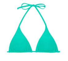 Carica l&#39;immagine nel visualizzatore di Gallery, Product Front: Rio De Sol Reggiseno Top Uv-Atlantis Tri-Inv
