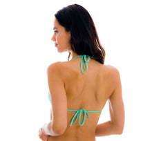 Carica l&#39;immagine nel visualizzatore di Gallery, Image 07: Rio De Sol Reggiseno Top Uv-Atlantis Tri-Inv
