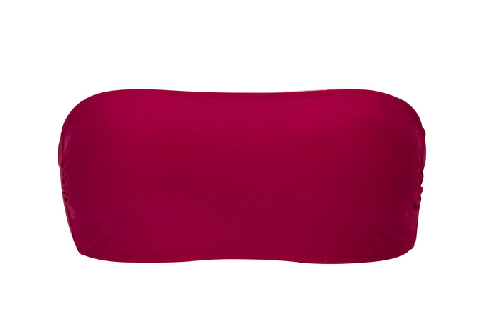 Product Front: Rio De Sol Reggiseno Top Uv-Desejo Bandeau-Reto