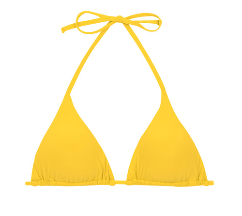 Product Front: Rio De Sol Reggiseno Top Uv-Melon Tri-Inv