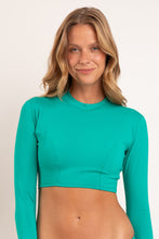 Carica l&#39;immagine nel visualizzatore di Gallery, Gallery: Rio De Sol Reggiseno Top Valley Reef
