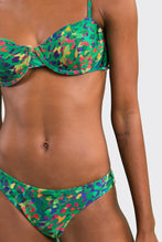 Carica l&#39;immagine nel visualizzatore di Gallery, Image 04: Rio De Sol Reggiseno Top Wilds Balconet
