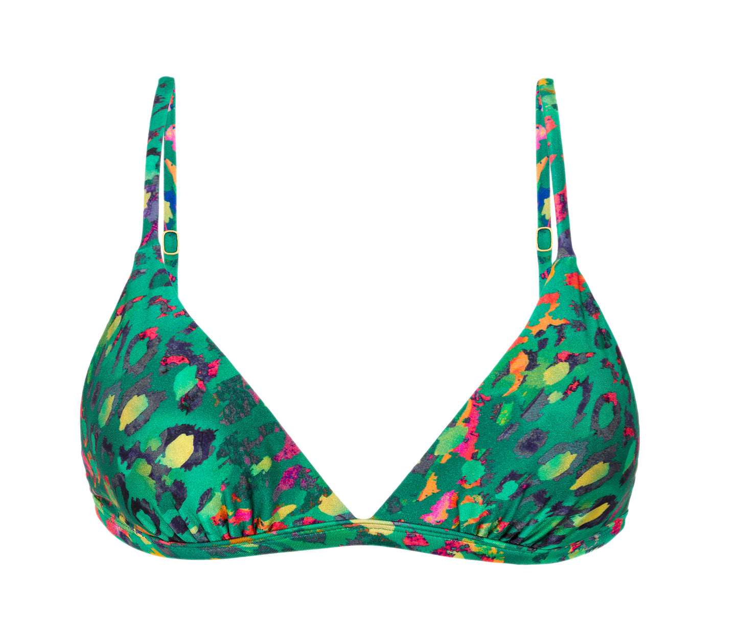 Product Front: Rio De Sol Reggiseno Top Wilds Tri-Fixo