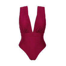 Carica l&#39;immagine nel visualizzatore di Gallery, Product Front: Rio De Sol Intero Touch-Carmim Anne
