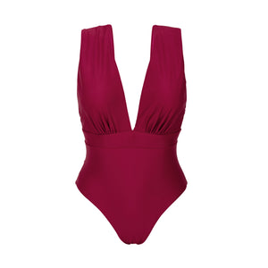 Product Front: Rio De Sol Intero Touch-Carmim Anne