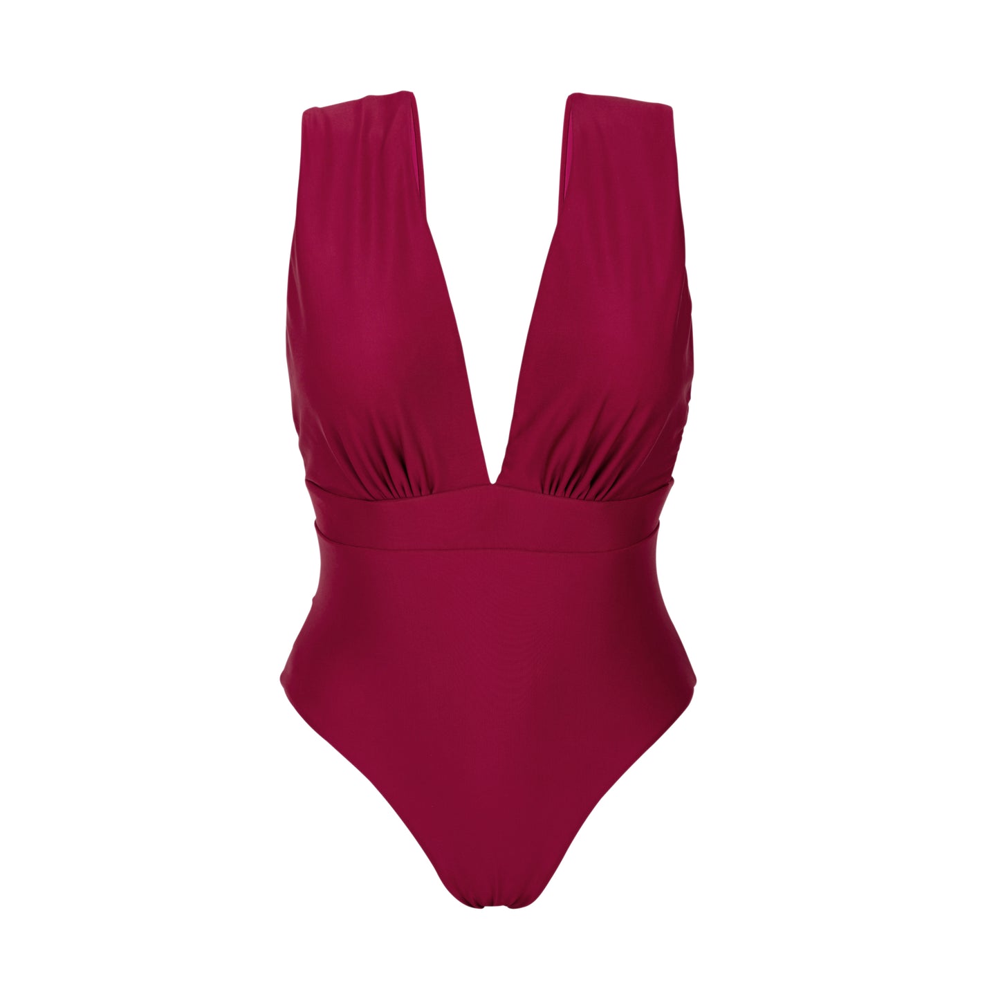 Product Front: Rio De Sol Intero Touch-Carmim Anne