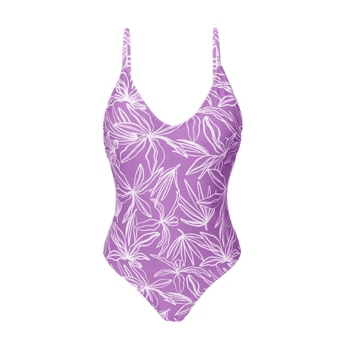 Product Front: Rio De Sol Intero Trail-Purple Hype