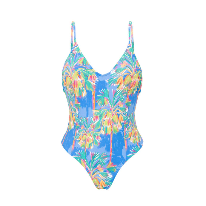 Product Front: Rio De Sol Intero Treetop Hype