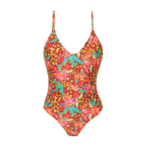 Product Front: Rio De Sol Intero Tropics Hype