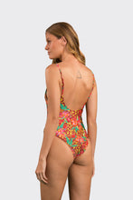 Carica l&#39;immagine nel visualizzatore di Gallery, Model Back: Rio De Sol Intero Tropics Hype
