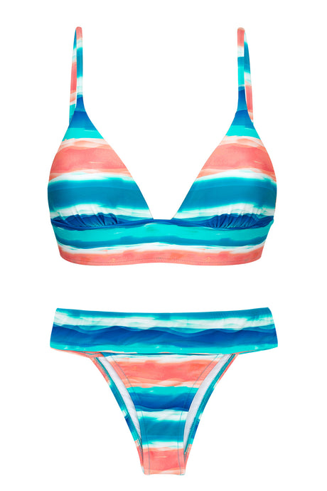 Product Front: Rio De Sol Completo Upbeat Tri Cos