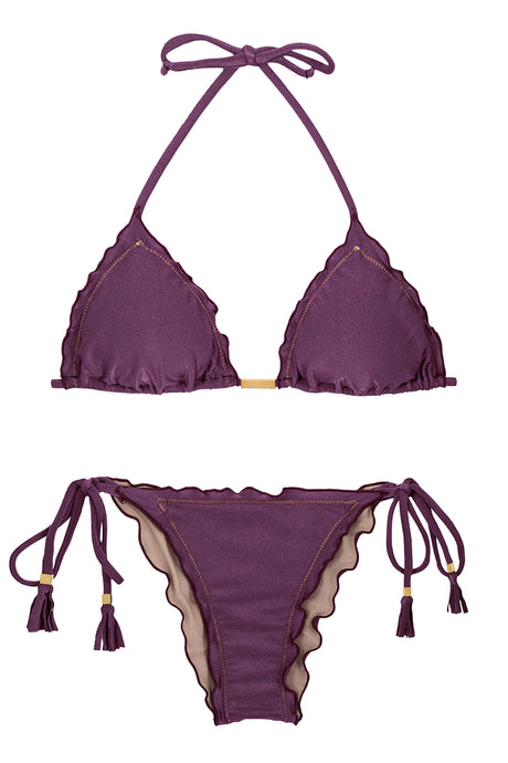Product Front: Rio De Sol Completo Viena Frufru