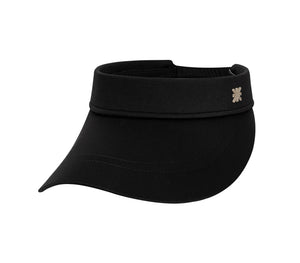Product Back: Rio De Sol Visiera Viseira Chiara Preto