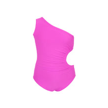 Carica l&#39;immagine nel visualizzatore di Gallery, Product Front: Rio De Sol Intero Bambina Vita-Pink Maeve-Kids
