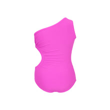 Carica l&#39;immagine nel visualizzatore di Gallery, Product Back: Rio De Sol Intero Bambina Vita-Pink Maeve-Kids
