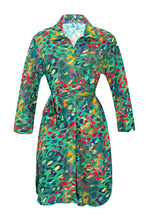 Carica l&#39;immagine nel visualizzatore di Gallery, Product Front: Rio De Sol Vestito Da Spiaggia Wilds Chemise
