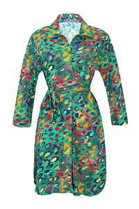 Product Front: Rio De Sol Vestito Da Spiaggia Wilds Chemise
