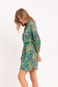 Image 04: Rio De Sol Vestito Da Spiaggia Wilds Chemise