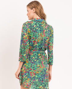 Image 07: Rio De Sol Vestito Da Spiaggia Wilds Chemise